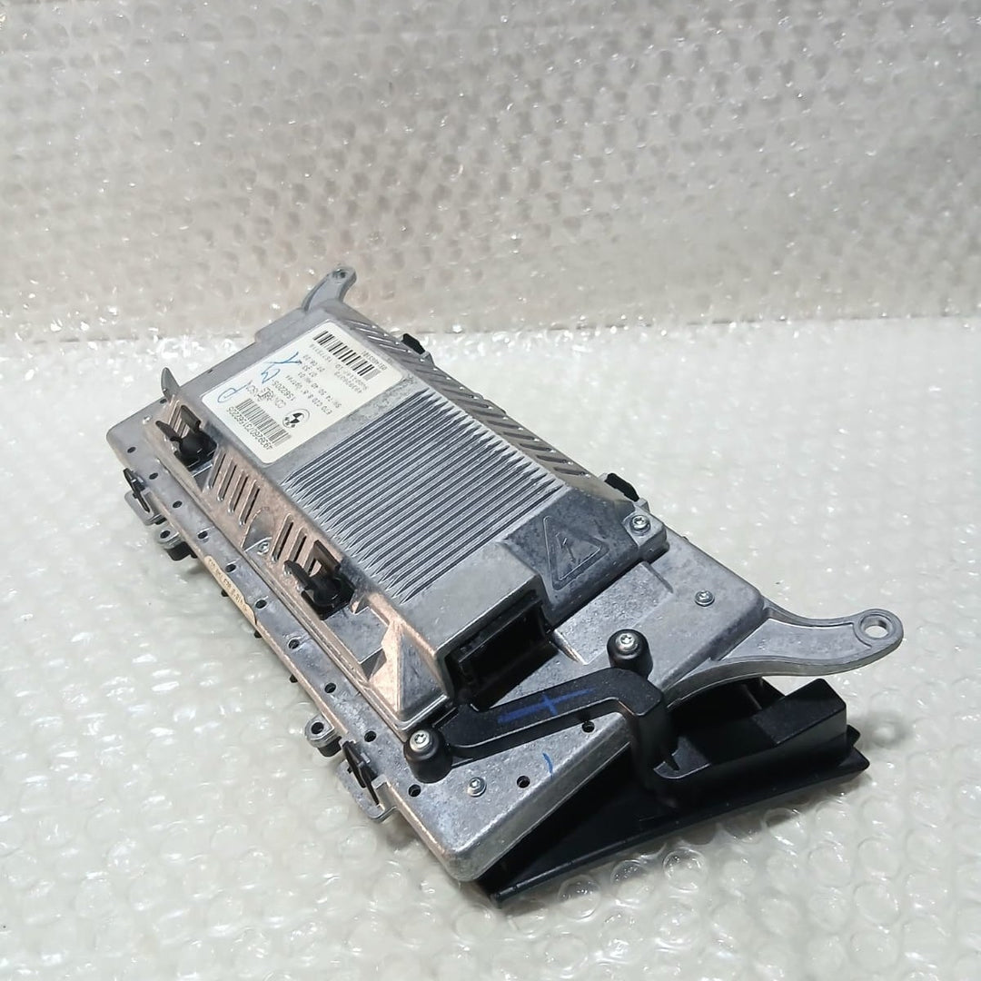 BMW X5 X6 E70 E71 LCI Display 9392607 CID 8.8 OPTREX 2010-2012