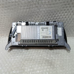 Bild in die Galerieansicht laden, BMW X5 X6 E70 E71 LCI Display 9392607 CID 8.8 OPTREX 2010-2012