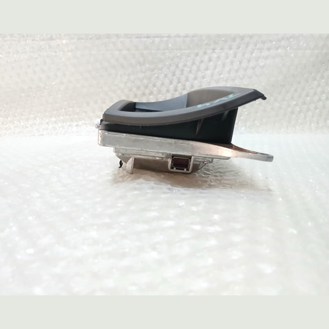 BMW X5 X6 E70 E71 LCI Display 9392607 CID 8.8 OPTREX 2010-2012