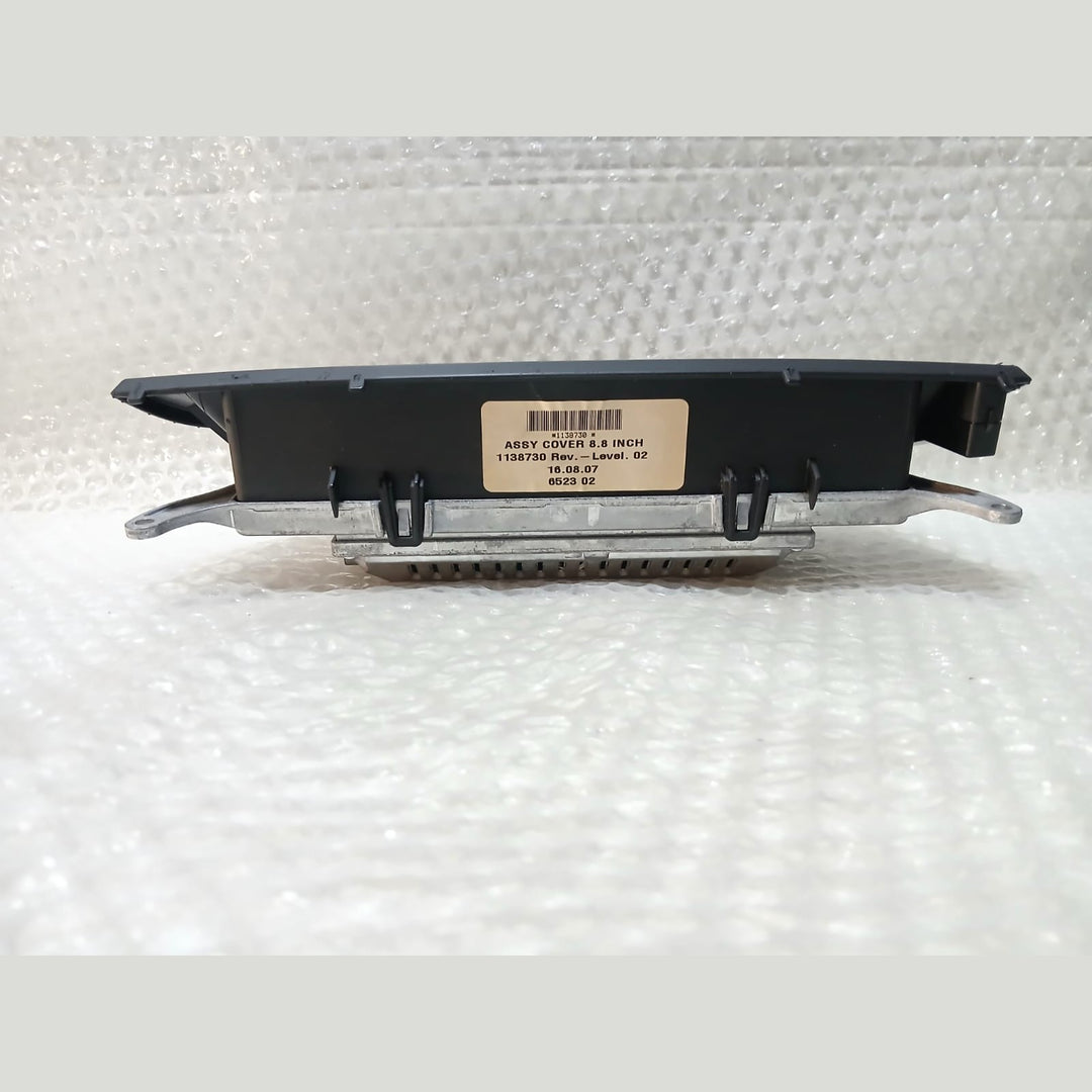 BMW X5 X6 E70 E71 LCI Display 9392607 CID 8.8 OPTREX 2010-2012