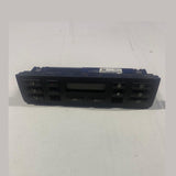 2001-2006 BMW 325i 328i 330i M3 Climate Control Panel 64116956319 OEM Used