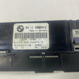 2001-2006 BMW 325i 328i 330i M3 Climate Control Panel 64116956319 OEM Used