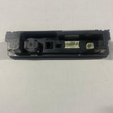 2001-2006 BMW 325i 328i 330i M3 Climate Control Panel 64116956319 OEM Used