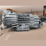 BMW TRANSMISSION M4 F82 2015 GS7D36SG 2800 7853530 Gearbox