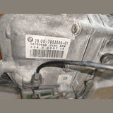 BMW TRANSMISSION M4 F82 2015 GS7D36SG 2800 7853530 Gearbox