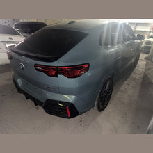 BMW Electric Car iX2 2026 Xdrive30 RHD For Parts & Export