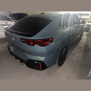 BMW Electric Car iX2 2026 Xdrive30 RHD For Parts & Export