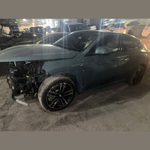 BMW Electric Car iX2 2026 Xdrive30 RHD For Parts & Export