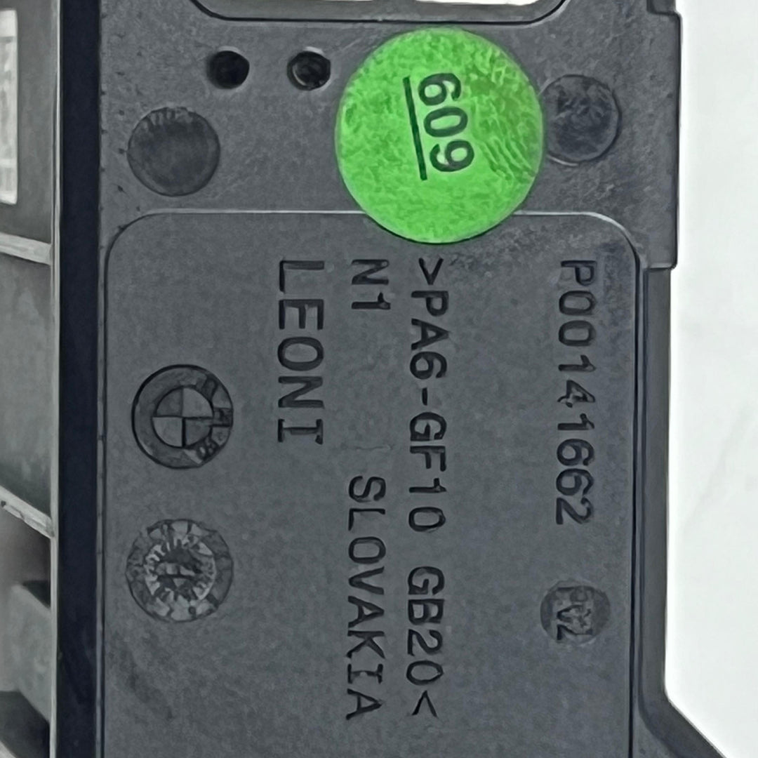 2018-2020 BMW X2 F39Integrated Power Supply Module 185767