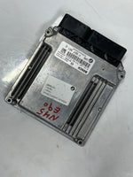 Load image into Gallery viewer, BMW Engine Control Unit 7567321