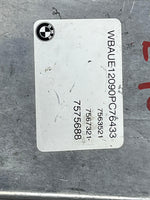 Load image into Gallery viewer, BMW Engine Control Unit 7567321