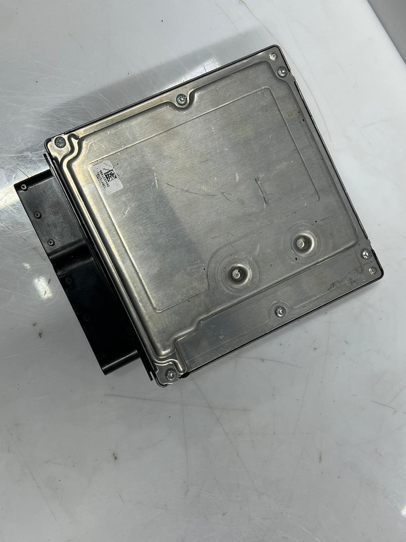 BMW Engine Control Unit 7567321