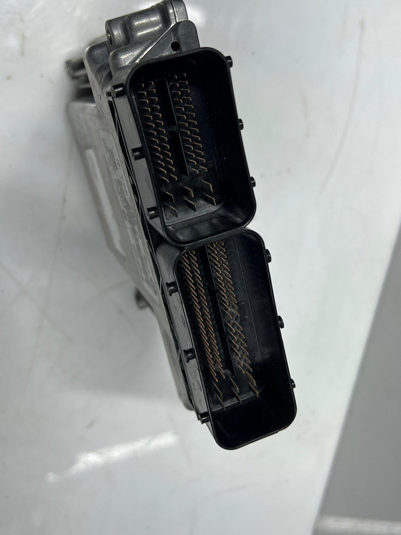 BMW Engine Control Unit 7567321