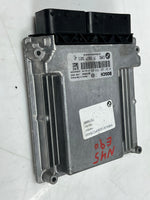Load image into Gallery viewer, BMW Engine Control Unit 7567321
