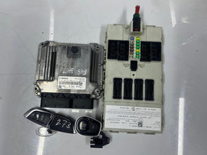 Descriptive image text