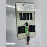2014 BMW X1 Engine Control Unit 8591073