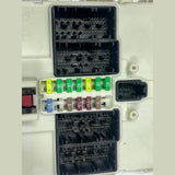 2014 BMW X1 Engine Control Unit 8591073