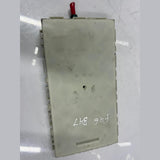 2014 BMW X1 Engine Control Unit 8591073