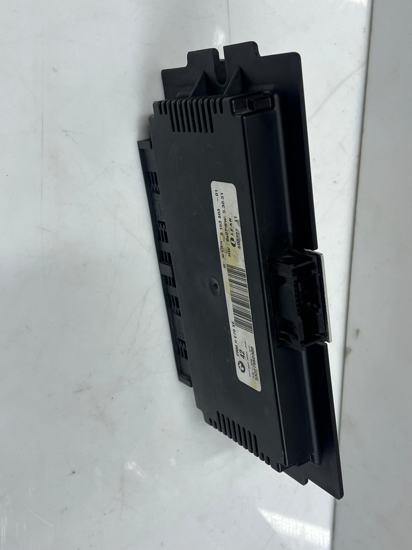 BMW Light Control Unit Module 9153803