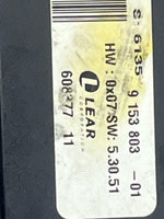 Load image into Gallery viewer, BMW Light Control Unit Module 9153803