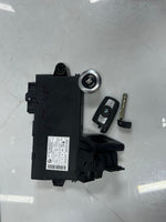 Load image into Gallery viewer, 2011-2015 BMW X1 E84 ECU DME Complete Set 8610678 Engine Control Module OEM