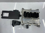 Load image into Gallery viewer, 2011-2015 BMW X1 E84 ECU DME Complete Set 8610678 Engine Control Module OEM