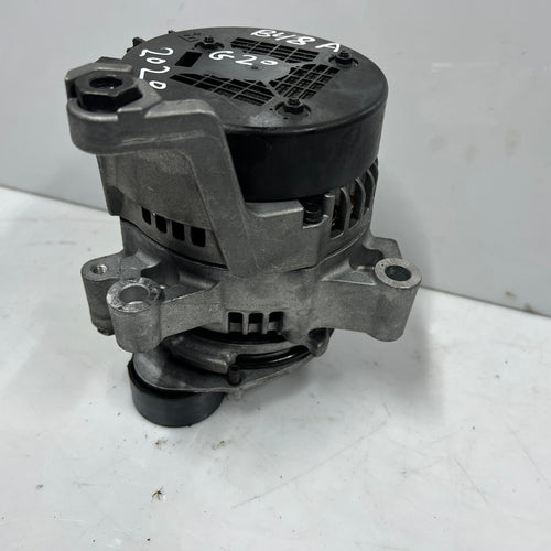 BMW Alternator 8654280 Genuine OEM Charging Generator Used