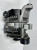 Load image into Gallery viewer, BMW Alternator 8654280 Genuine OEM Charging Generator Used
