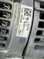 Load image into Gallery viewer, BMW Alternator 8654280 Genuine OEM Charging Generator Used