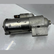 2019-2022 BMW X3 G01 Starter Motor 8671504 Genuine OEM Used