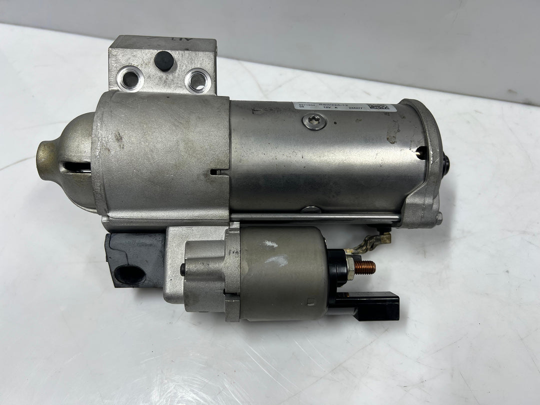 Anlasser für BMW X3 G01 (2019–2022), Teilenummer 8671504, Originalteil, gebraucht