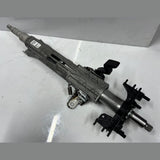 2018-2025 BMW X3 Manual Adjustment Steering Column 6896187