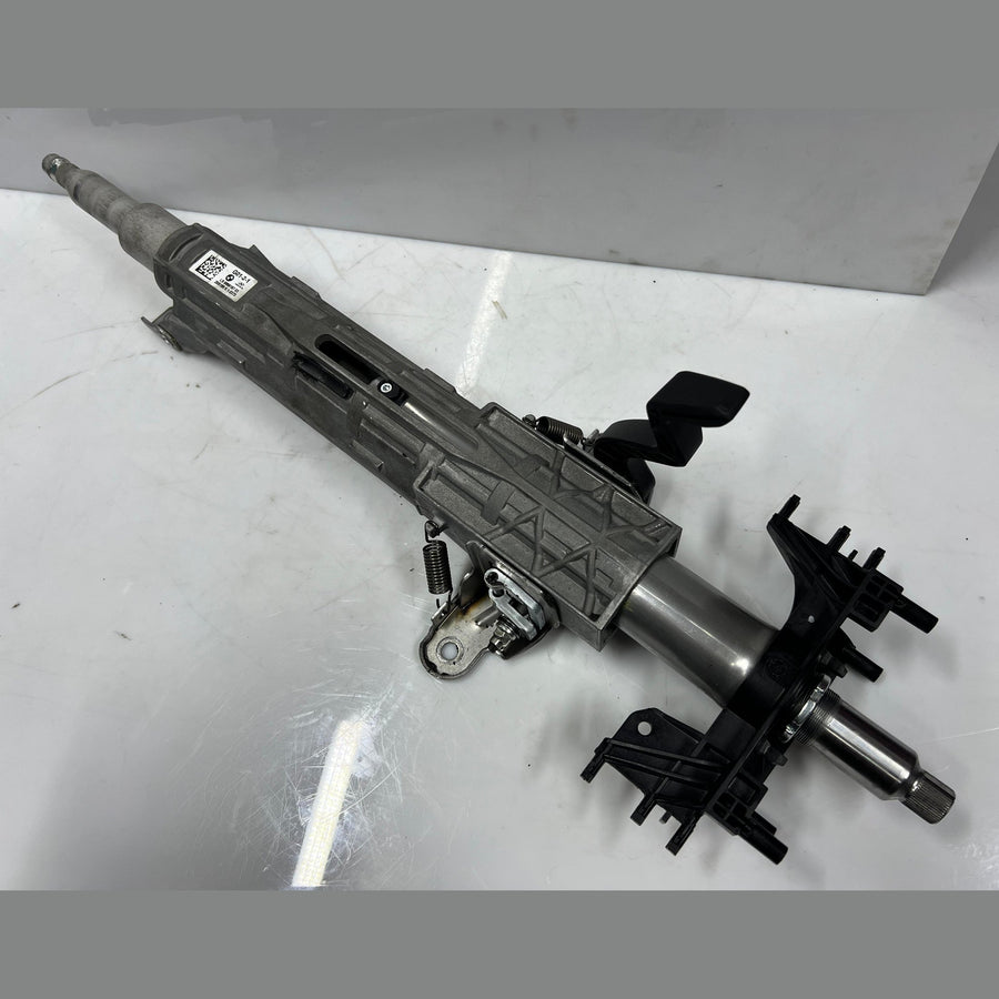 2018-2025 BMW X3 Manual Adjustment Steering Column 6896187