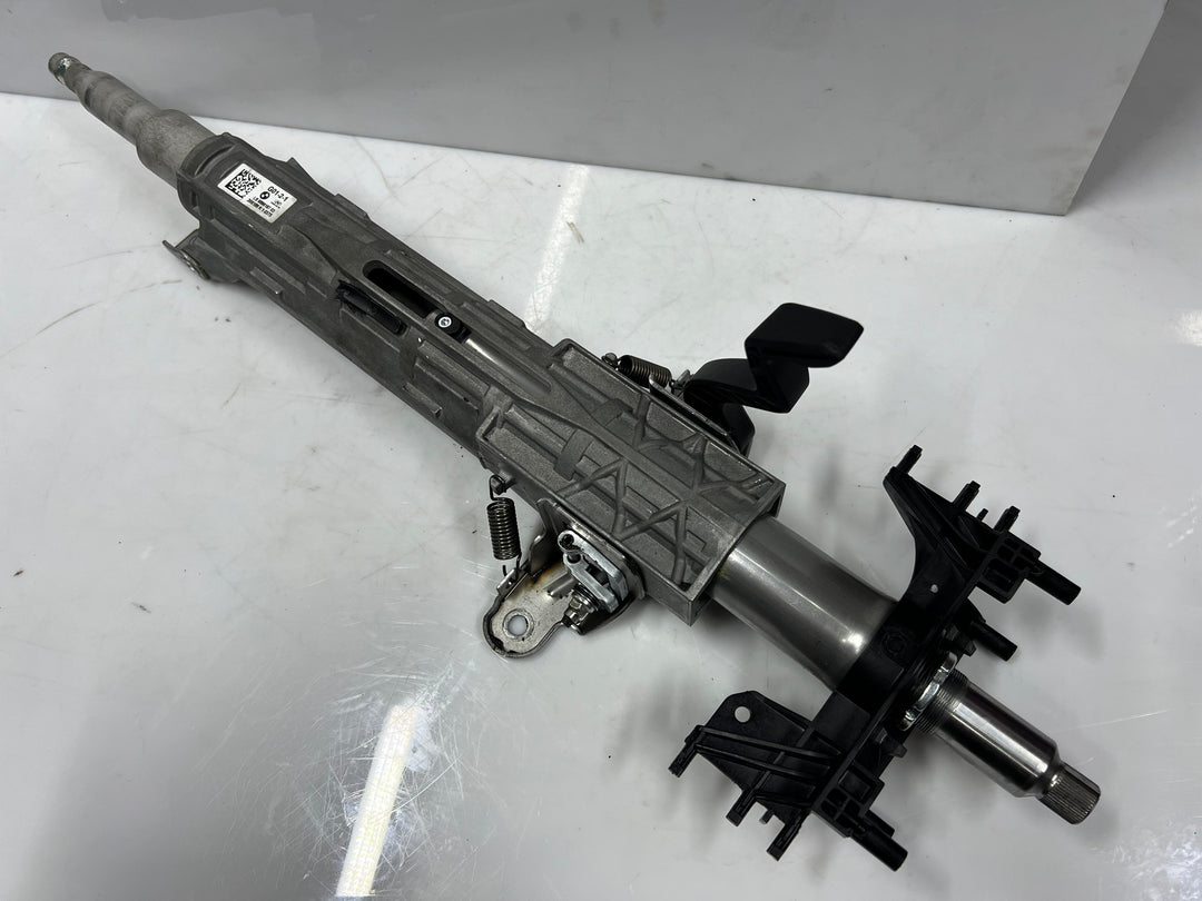 Lenksäule, manuell verstellbar, BMW X3 (2018–2025), Teilenummer 6896187