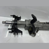 2018-2025 BMW X3 Manual Adjustment Steering Column 6896187