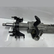 2018-2025 BMW X3 Manual Adjustment Steering Column 6896187