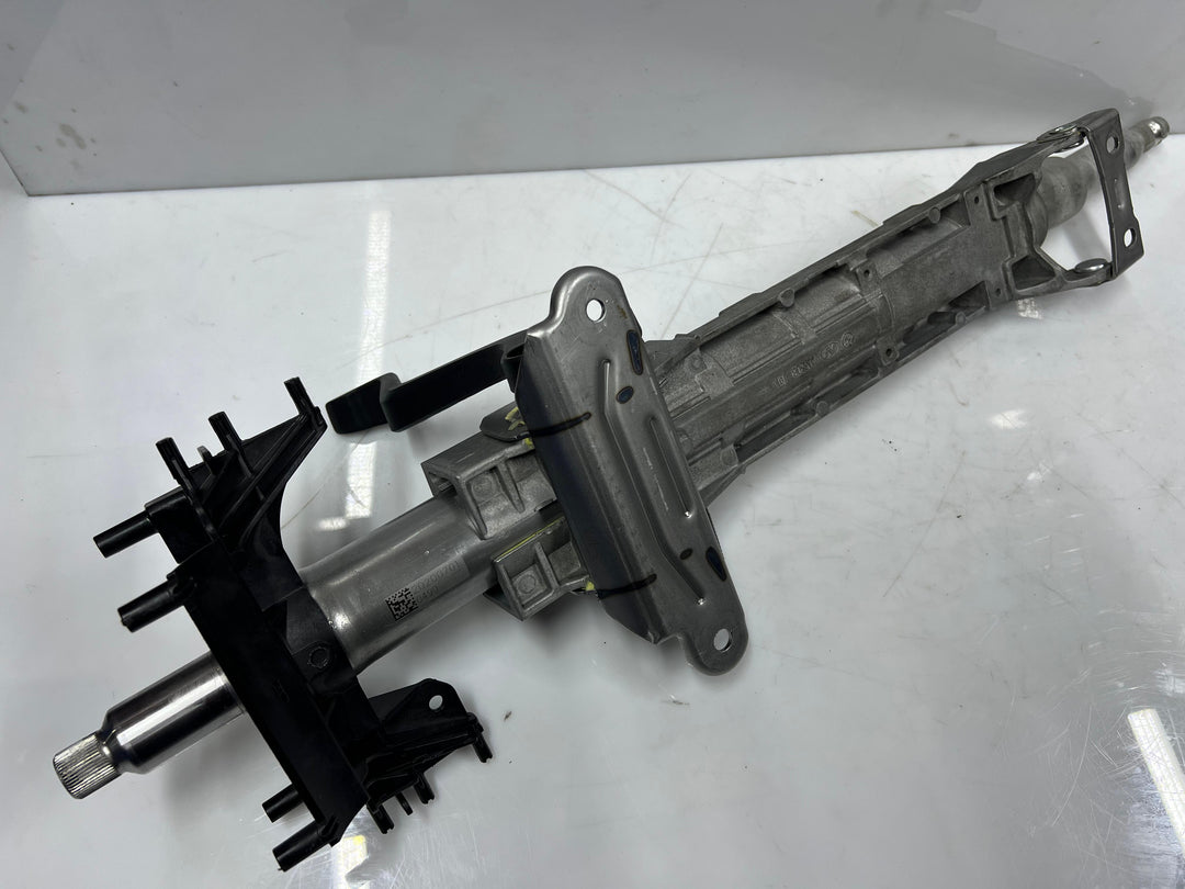 Lenksäule, manuell verstellbar, BMW X3 (2018–2025), Teilenummer 6896187