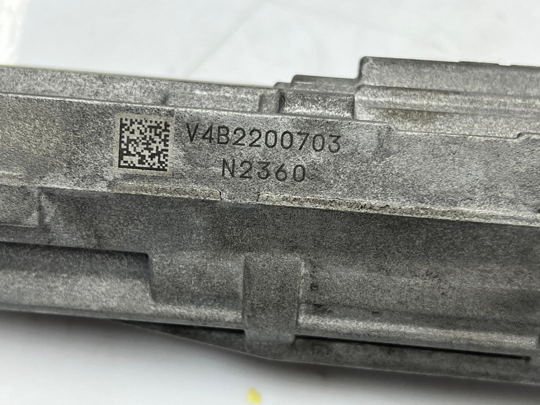 Lenksäule, manuell verstellbar, BMW X3 (2018–2025), Teilenummer 6896187