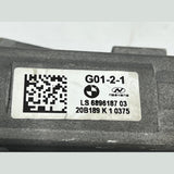 2018-2025 BMW X3 Manual Adjustment Steering Column 6896187