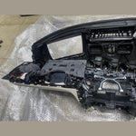 قم بتحميل الصورة إلى عارض الصور، لوحة القيادة لسيارة مرسيدس C250 موديل 2023 ذات المقود الأيمن (الفئة C) A206 6803307