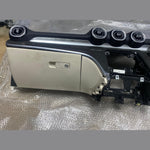 قم بتحميل الصورة إلى عارض الصور، لوحة القيادة لسيارة مرسيدس C250 موديل 2023 ذات المقود الأيمن (الفئة C) A206 6803307