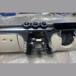 قم بتحميل الصورة إلى عارض الصور، لوحة القيادة لسيارة مرسيدس C250 موديل 2023 ذات المقود الأيمن (الفئة C) A206 6803307