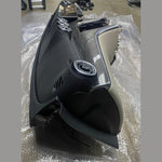 قم بتحميل الصورة إلى عارض الصور، لوحة القيادة لسيارة مرسيدس C250 موديل 2023 ذات المقود الأيمن (الفئة C) A206 6803307