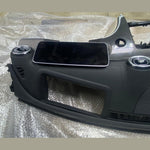 قم بتحميل الصورة إلى عارض الصور، لوحة القيادة لسيارة مرسيدس C250 موديل 2023 ذات المقود الأيمن (الفئة C) A206 6803307