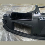 DASHBOARD RIGHT HAND DRIVE MERCEDES C250 2023 C CLASS A206 6803307