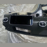 قم بتحميل الصورة إلى عارض الصور، لوحة القيادة لسيارة مرسيدس C250 موديل 2023 ذات المقود الأيمن (الفئة C) A206 6803307