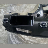 DASHBOARD RIGHT HAND DRIVE MERCEDES C250 2023 C CLASS A206 6803307