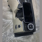 DASHBOARD RIGHT HAND DRIVE MERCEDES C250 2023 C CLASS A206 6803307