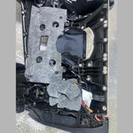 قم بتحميل الصورة إلى عارض الصور، لوحة القيادة لسيارة مرسيدس C250 موديل 2023 ذات المقود الأيمن (الفئة C) A206 6803307