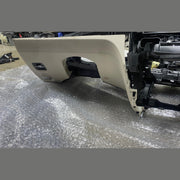 DASHBOARD RIGHT HAND DRIVE MERCEDES C250 2023 C CLASS A206 6803307